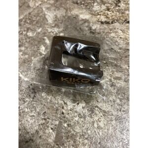 Kiko‎ Milano Pencil Sharpener for Makeup Single Large Hole